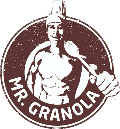 Mr. Granola